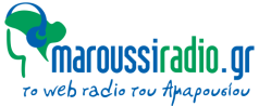 Maroussi Radio